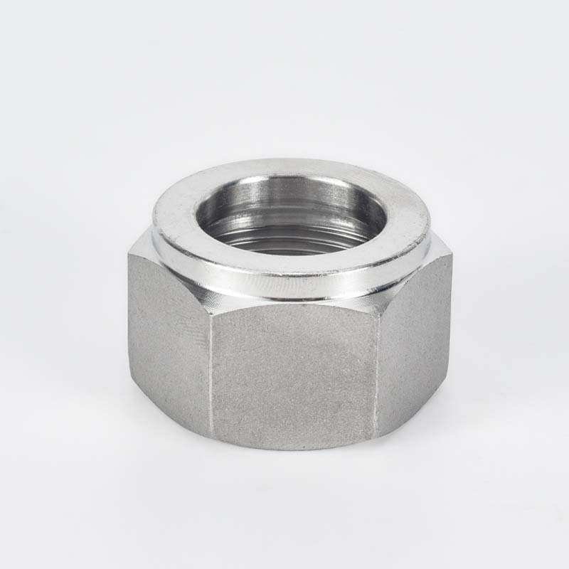 Nulon Insert Lock matice