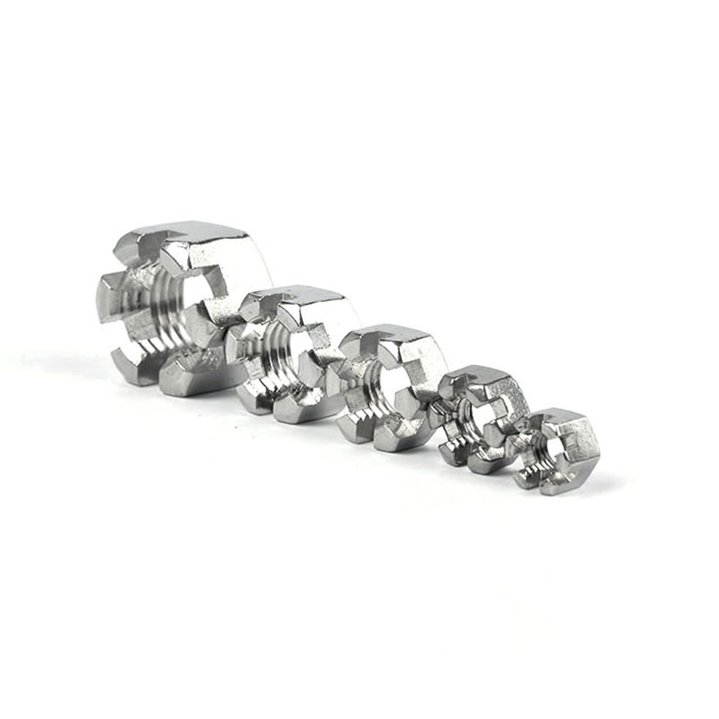 Matice Koruny přetížení se slotem