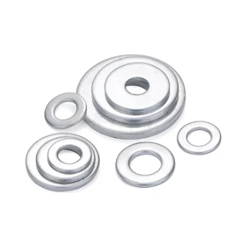 Obyčejné podložky pro Clevis Pins