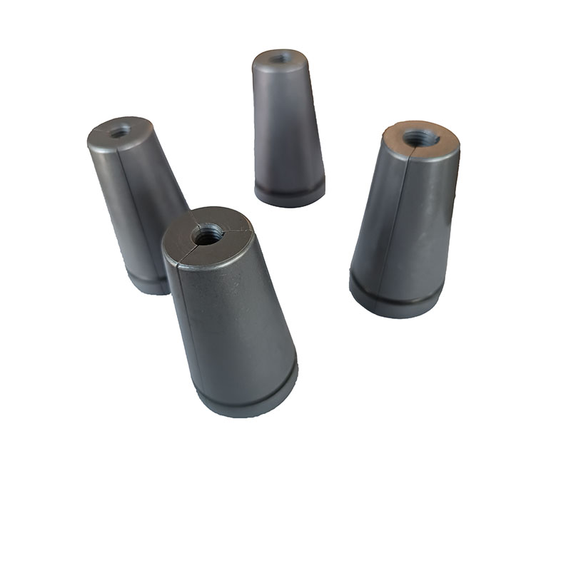 Předepjatá ocelová kotvicí chapadla