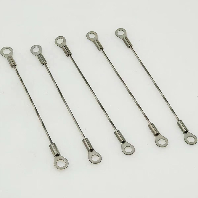 Předpínací ocelové prameny