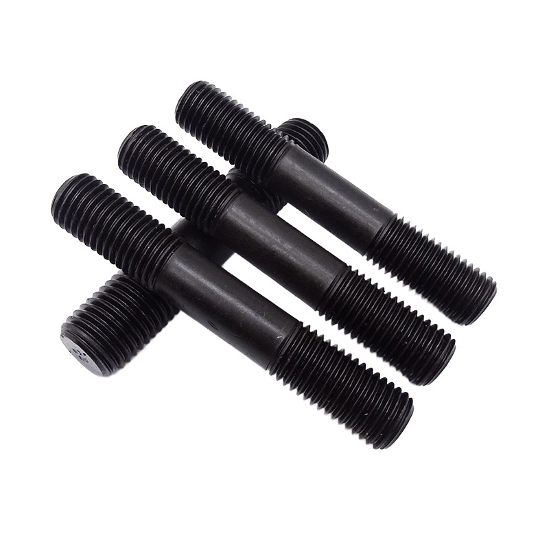 Precision Engineered Double End Studs