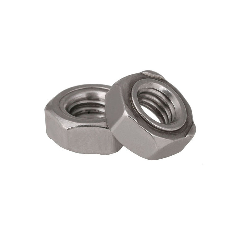 Precision Engineered Hexagon svařovací matice