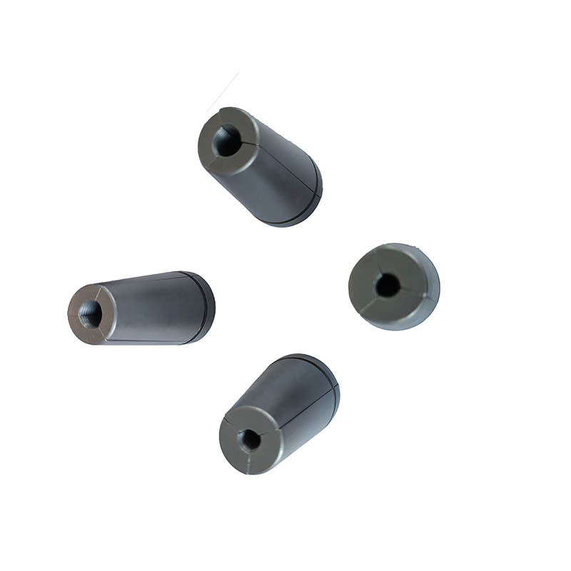 Uchopovací klín z předpjatého betonu