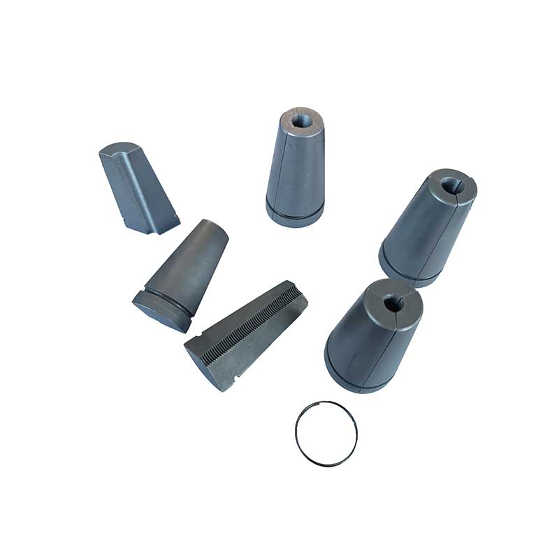 Předpínací úchyt PC Wire Anchorage