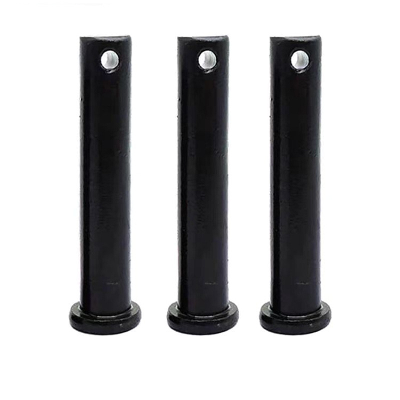 Rychloupínací kolík