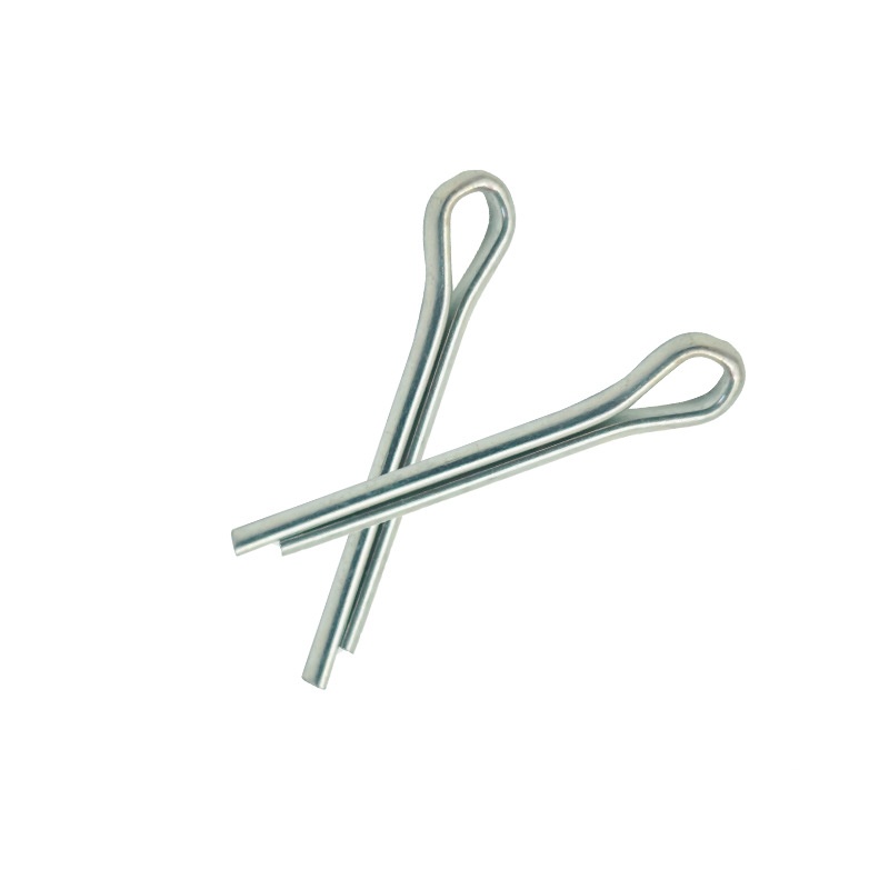 Spolehlivé rozdělené kolíky