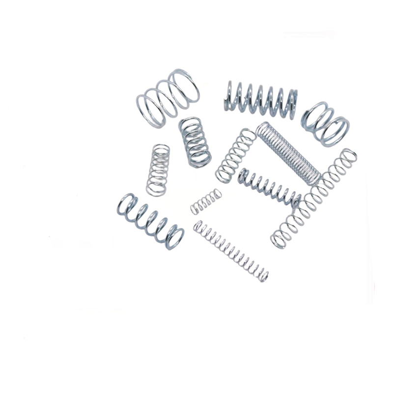 Robustně konstruovaná torzní pružina