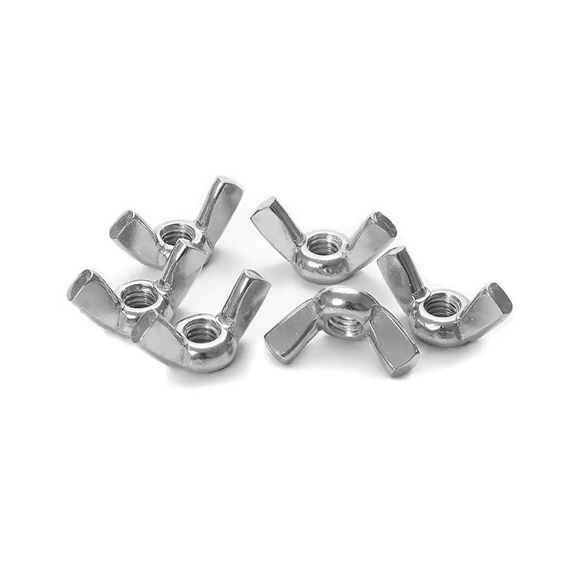 Zaoblené ušní matice