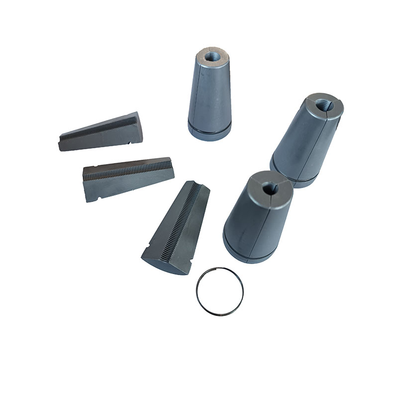 Chytrý kotevní uchopovač