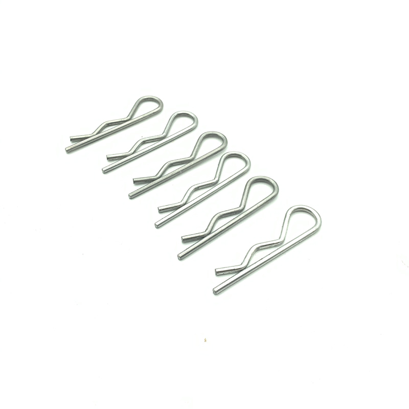 PIN SPRING COTTER LOCK PIN