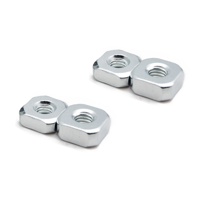 Hranaté matice stroje