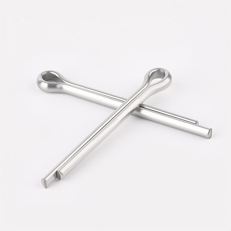 Závlačka přátelská k nářadí