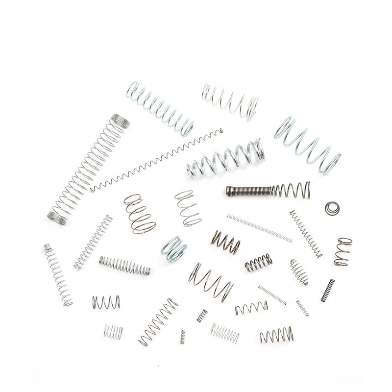 Torzní pružina bohatá na točivý moment