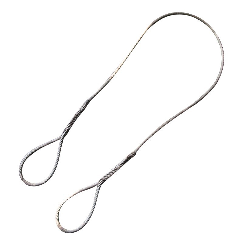 Pozinkovaný ocelový drát se zárukou přenosu