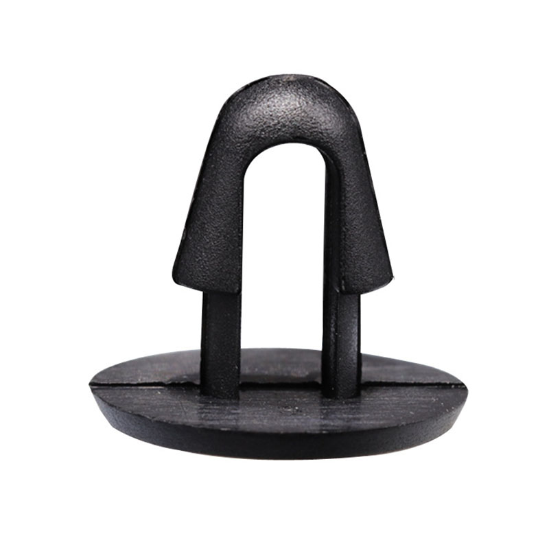 Přídržná spona horního těsnění typu A