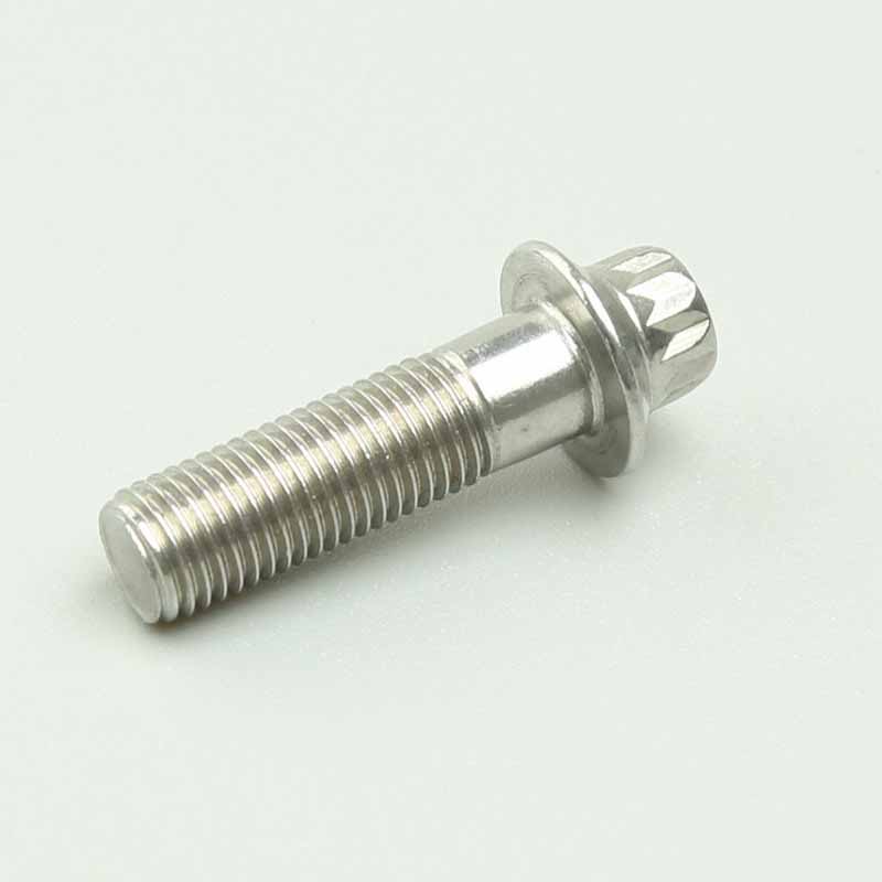 Typ B 12 Piont Flange šrouby