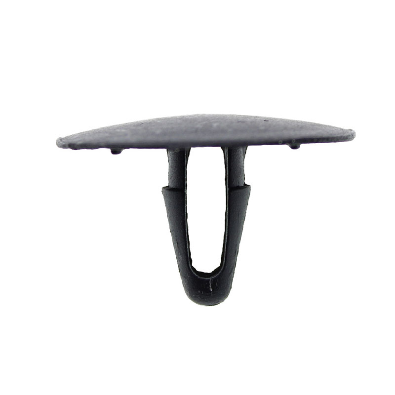 Přídržná spona horního těsnění typu B