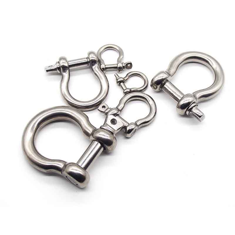 Typ BC Shackle