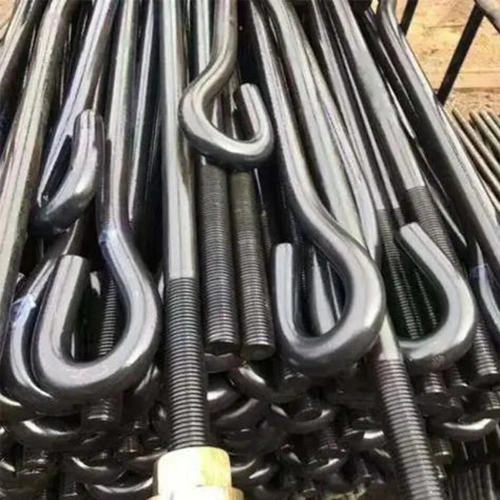 Typ JA Foundation Bolts