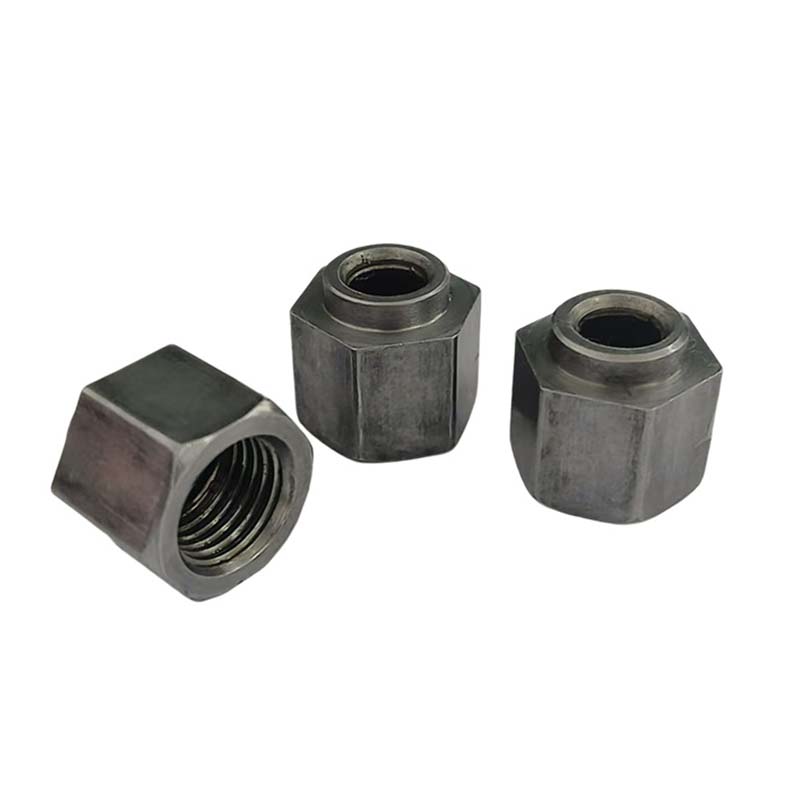 Matice hexagonu typu P