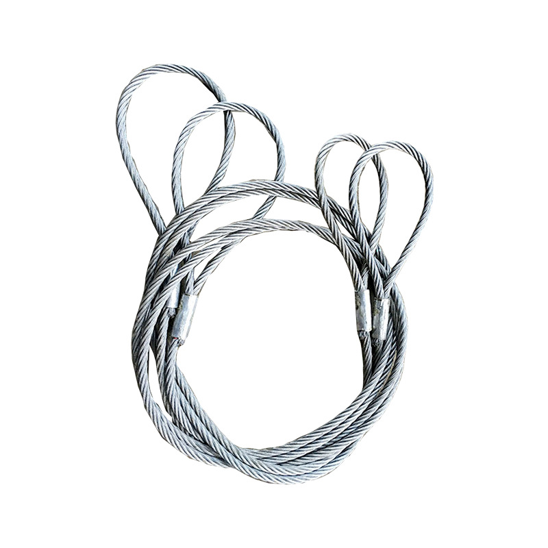 Ultra silné ocelové prameny