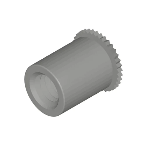 OSN CLINGHING NUT-C-Cyel Steel