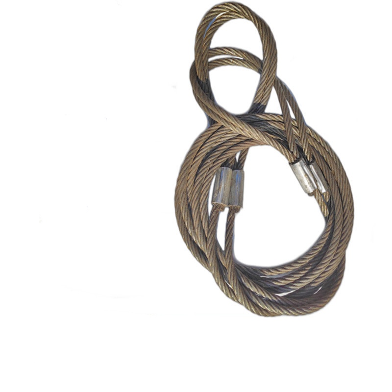 Všestranné ocelové prameny