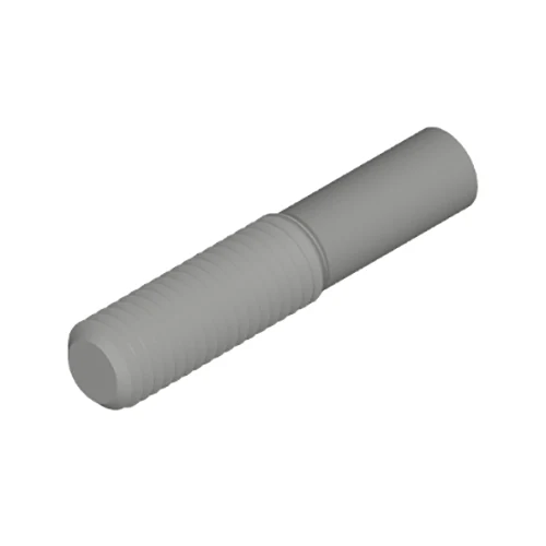 Svařovací čepy pro manuální svařování - typ B - elongated typu
