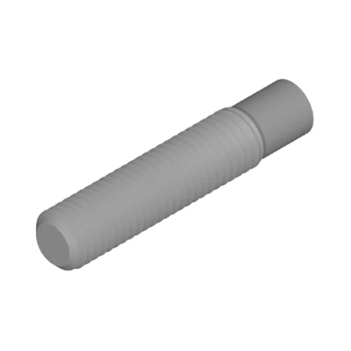 Svařovací hřebce pro arc stud svařovacího vlákna