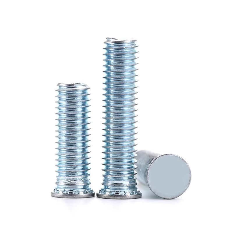 Pozinkovaný tlakový lisovací nýtovací šroub